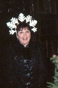 Cyd Roller - Class of 1970 - Roswell High School