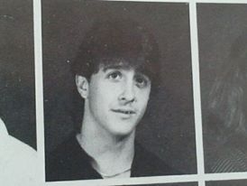 Scott Mcphee - Class of 1992 - Roswell High School