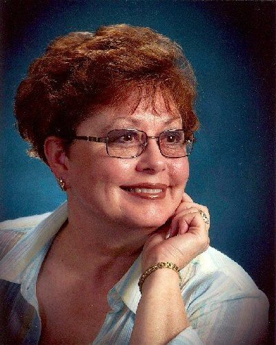 Sandra Grizzle - Class of 1962 - Roswell High School