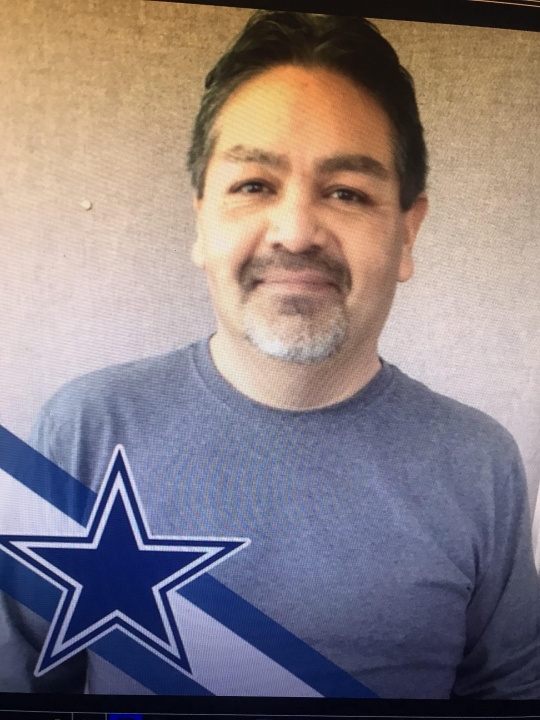Mike Jimenez - Class of 1981 - Roswell High School