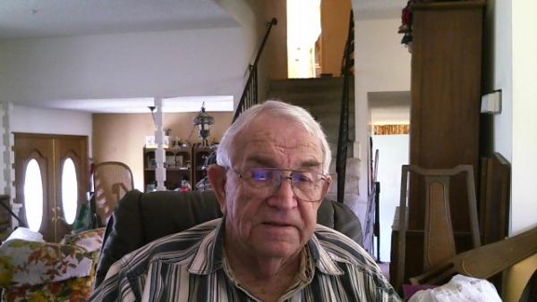 Charles Salter - Class of 1949 - Roswell High School