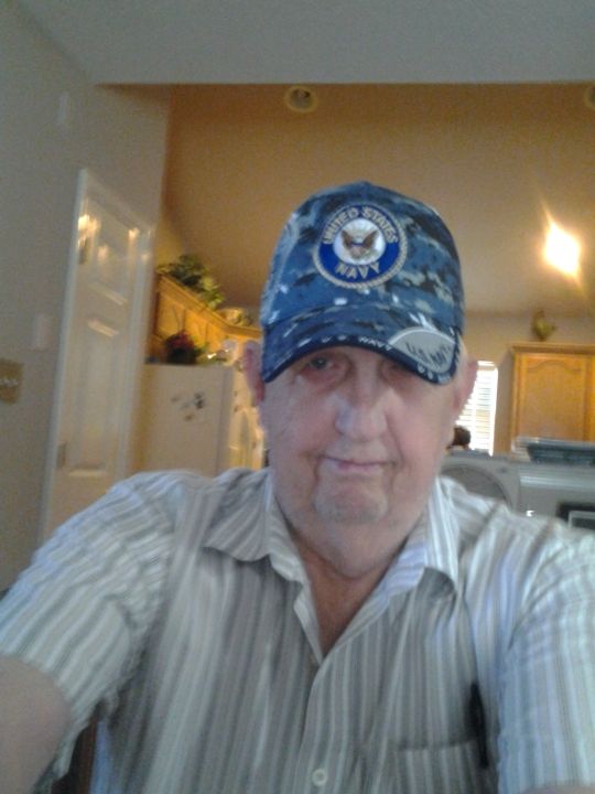 Troy West - Class of 1954 - Roswell High School