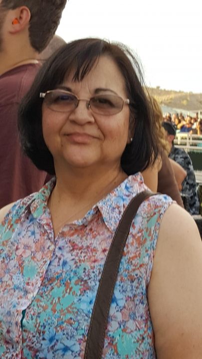 Diane Najar - Class of 1973 - Roswell High School