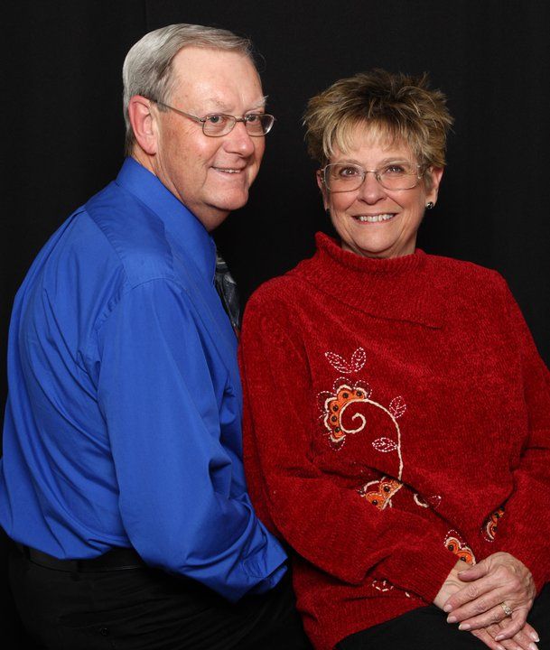 Bernie Link - Class of 1964 - Roswell High School