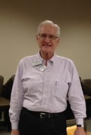 Dean Jones - Class of 1968 - Roswell High School