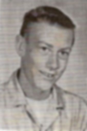 Bernard Link - Class of 1964 - Roswell High School