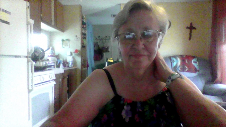 Lanna Kimbrough - Class of 1963 - Roswell High School