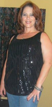 Kelly Fettkether - Class of 1988 - Roswell High School