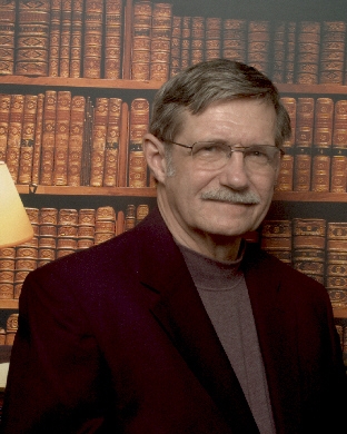 David C. Holdridge - Class of 1962 - Roswell High School