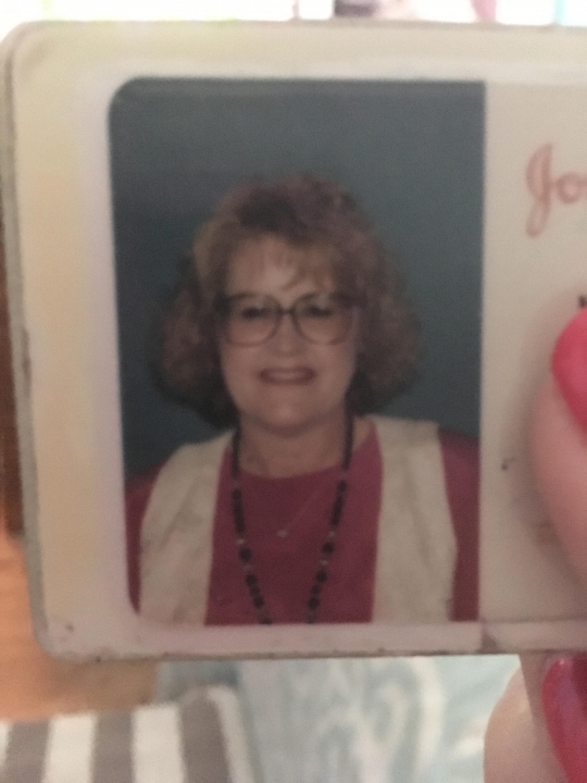 Susan Kelly - Class of 1960 - Roswell High School