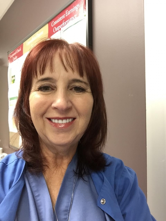 Debi Hoon - Class of 1970 - Roswell High School