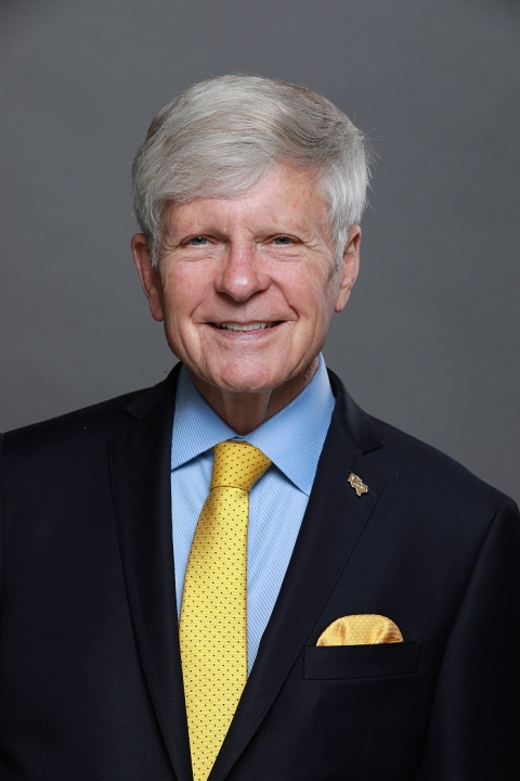 Larry Farrow - Class of 1967 - Roswell High School