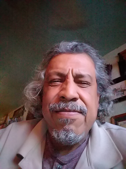 Fernando Fernando Porras - Class of 1974 - Gadsden High School