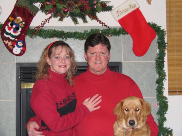 Brooke Smith - Class of 1990 - Gadsden High School