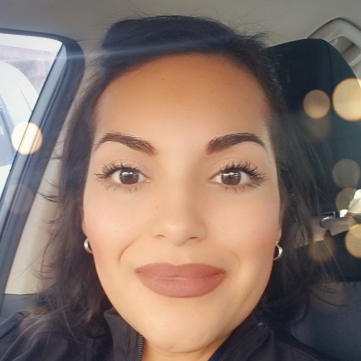 Erika Sosa - Class of 2007 - Gadsden High School