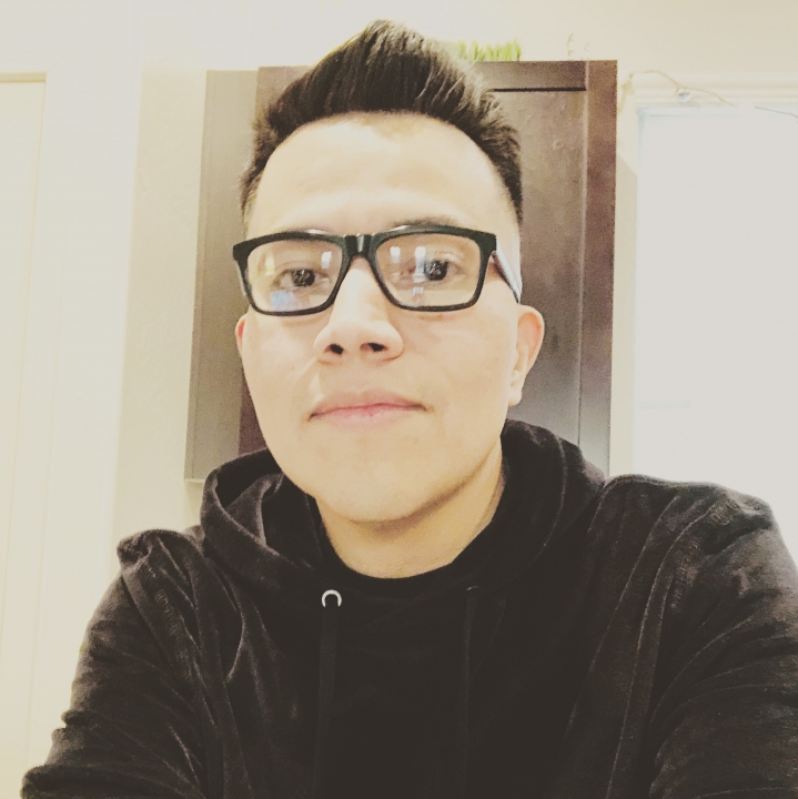 Saul Vazquez - Class of 1995 - Gadsden High School