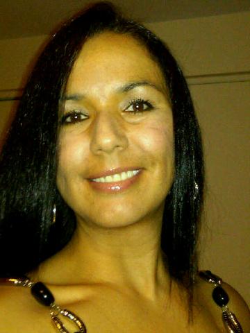 Julie Tapia - Class of 1990 - Gadsden High School