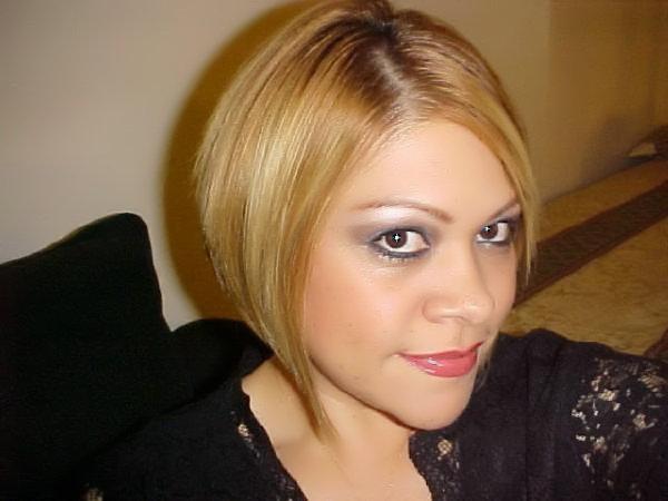 Elizabeth Villa - Class of 1992 - Gadsden High School