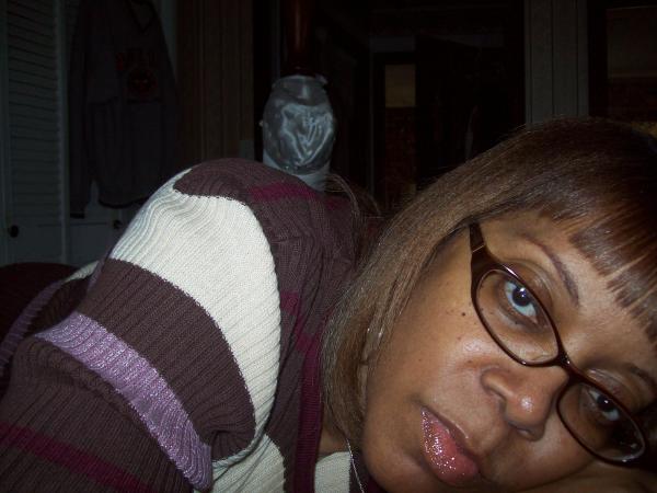 Judy Richardson - Class of 1975 - Gadsden High School