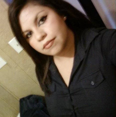 Arleen Hernandez - Class of 2004 - Gadsden High School