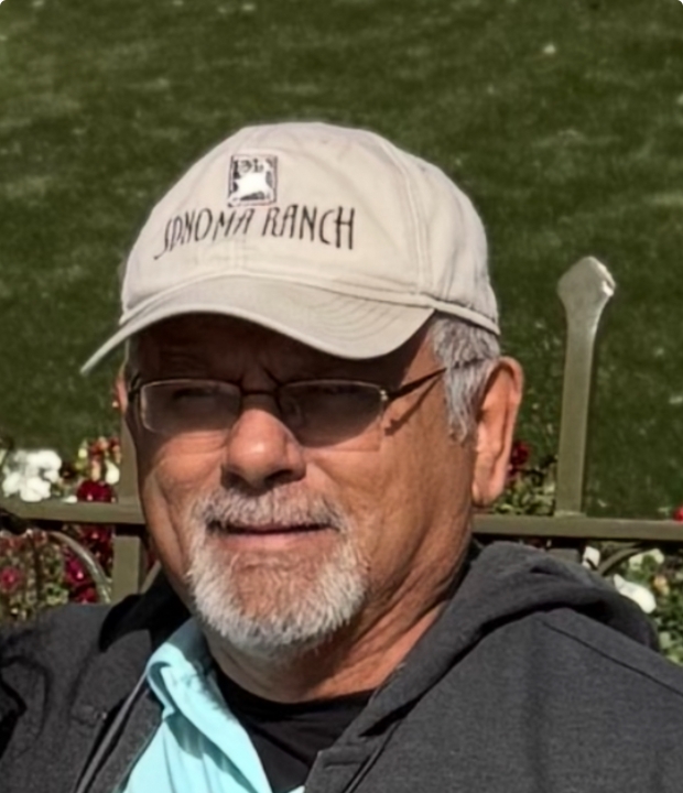Joe Louis Garcia - Class of 1973 - Gadsden High School
