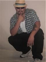 Jose Cobos - Class of 2003 - Gadsden High School