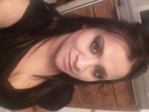 Yvonne Yvette - Class of 2003 - Gadsden High School