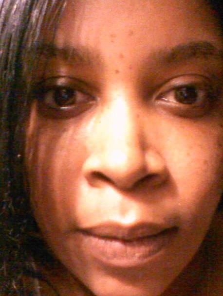 Shundrika Gaddis - Class of 1998 - Gadsden High School