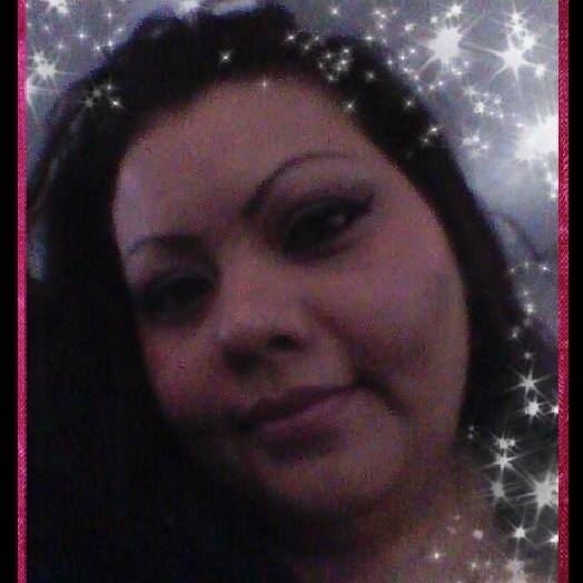 Araceli Rodriguez - Class of 2000 - Gadsden High School