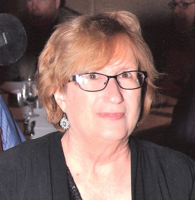 Marjorie Kord - Class of 1966 - Las Cruces High School