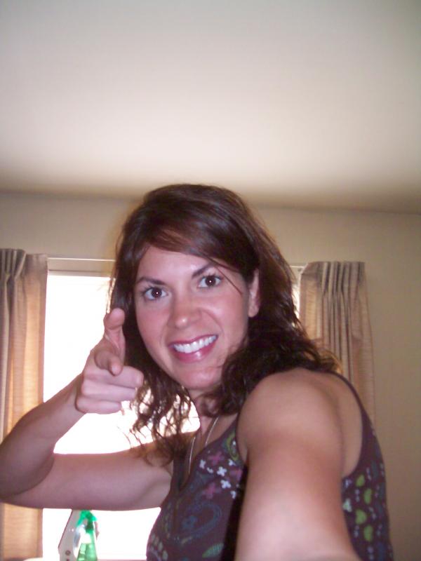 Natalia Dallman - Class of 1997 - Las Cruces High School