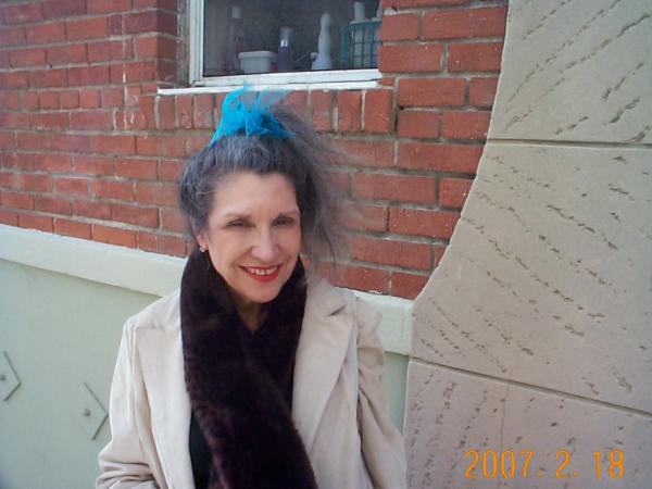 Betty Oliver - Class of 1967 - Las Cruces High School