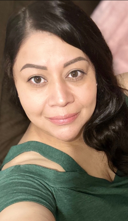 Diana Carrasco - Class of 1991 - Las Cruces High School