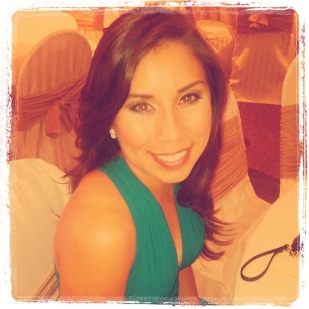 Bridgette Quintero - Class of 2005 - Las Cruces High School