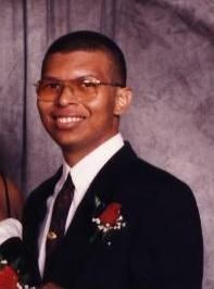 Sanlai Oliveira - Class of 1998 - Las Cruces High School