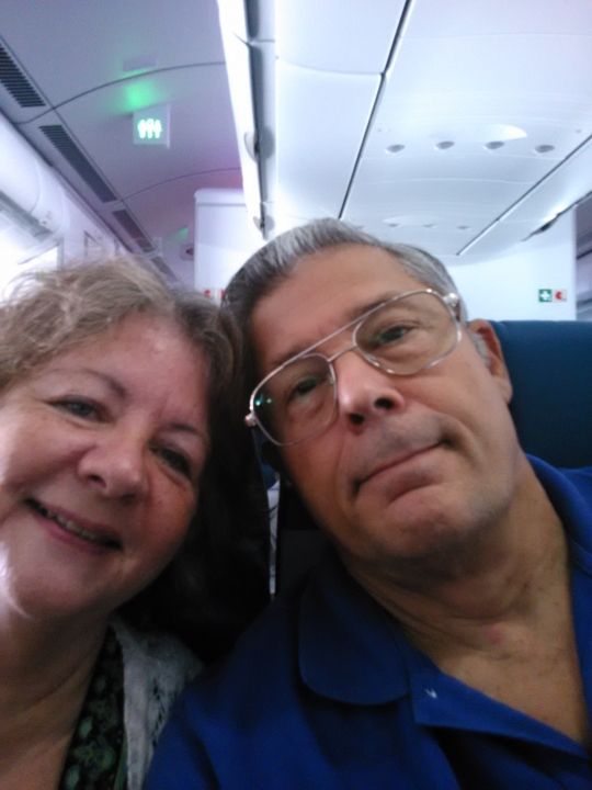 Larry Laurita - Class of 1967 - Las Cruces High School