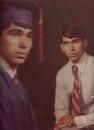 Mike Grijalva - Class of 1981 - Las Cruces High School