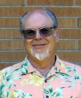 Michael Wetzel - Class of 1961 - Las Cruces High School