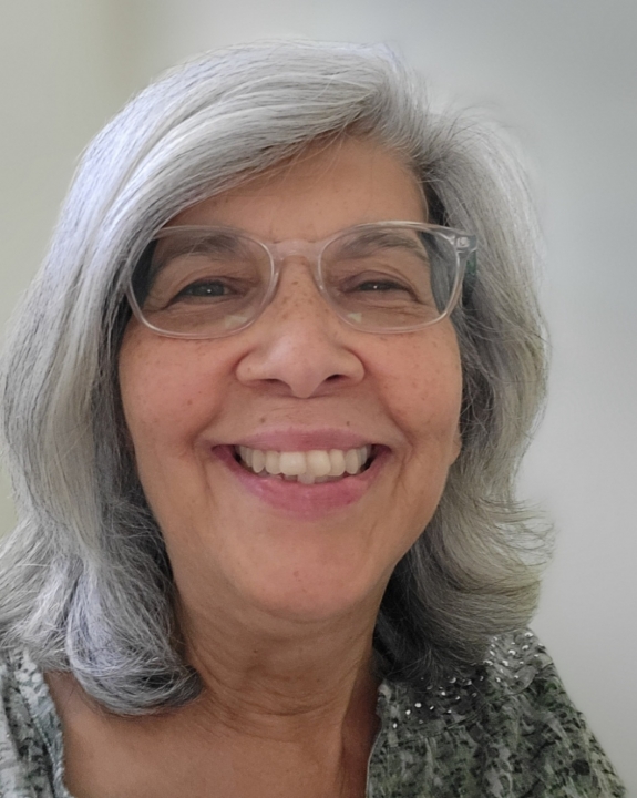 Sylvia Robles - Class of 1979 - Las Cruces High School