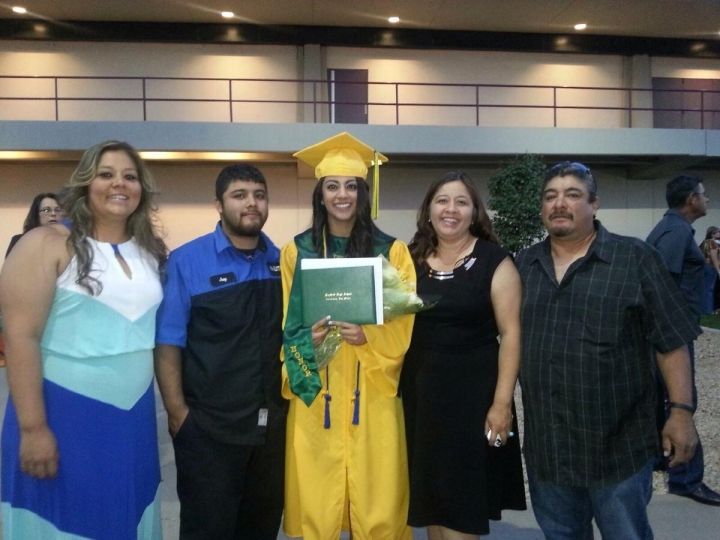 Las Cruces High School Classmates