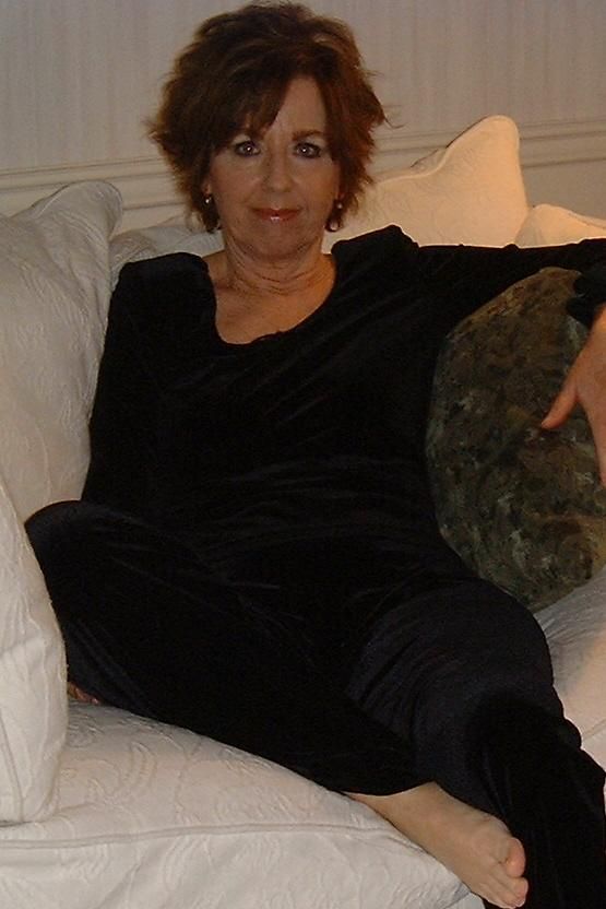 Evelyn Greenwood - Class of 1960 - Las Cruces High School