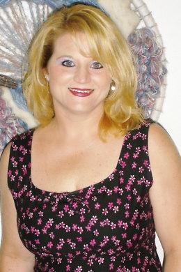 Connie Ames - Class of 1988 - Las Cruces High School