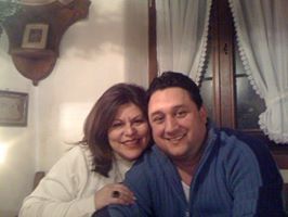 Deborah Tellez - Class of 1988 - Las Cruces High School