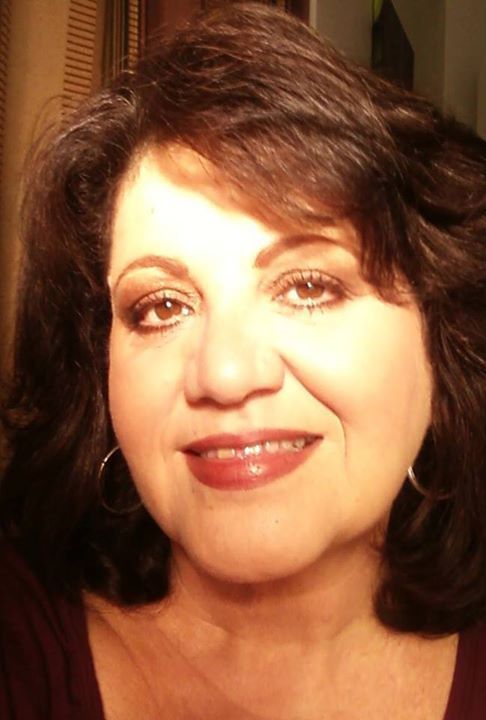 Kathy Provencio - Class of 1975 - Las Cruces High School