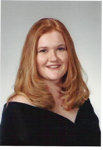 Tyra Maxwell-childers - Class of 1996 - Carlsbad High School