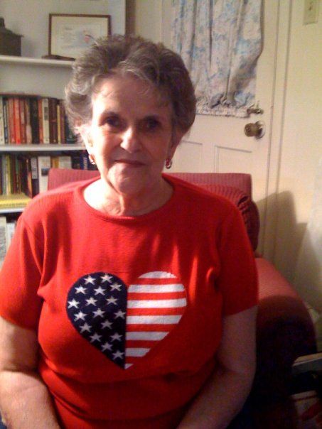 Rosalynn Eads - Class of 1958 - Carlsbad High School