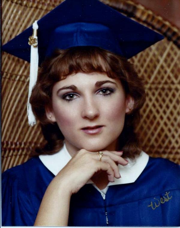 Alicia Tagert - Class of 1985 - Carlsbad High School