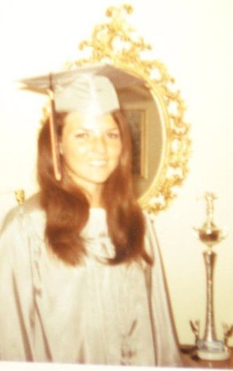 Jayn Pollan - Class of 1970 - Carlsbad High School