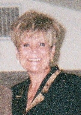 Ann Priddy - Class of 1961 - Carlsbad High School