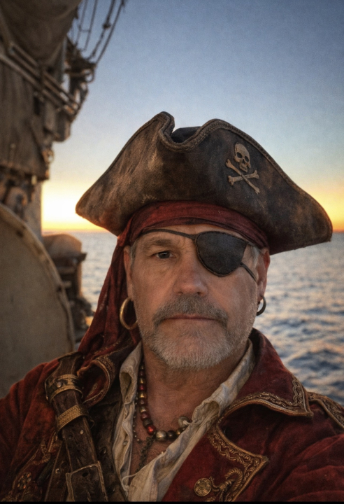 Dwight Patton - Class of 1976 - Carlsbad High School